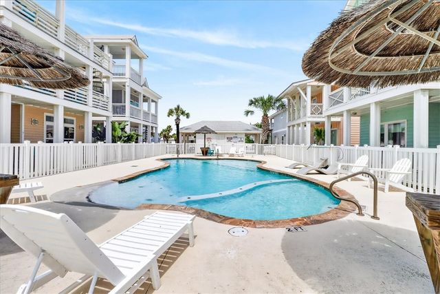 4903 State Highway 361 9, Port Aransas, TX 78373