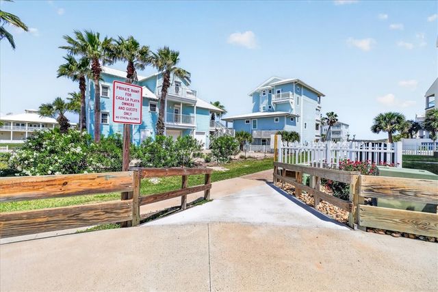 4903 State Highway 361 9, Port Aransas, TX 78373