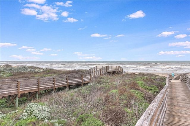 4903 State Highway 361 9, Port Aransas, TX 78373
