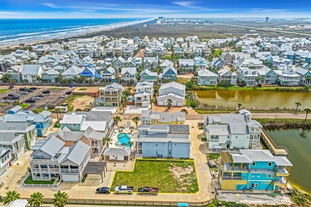4903 State Highway 361 9, Port Aransas, TX 78373