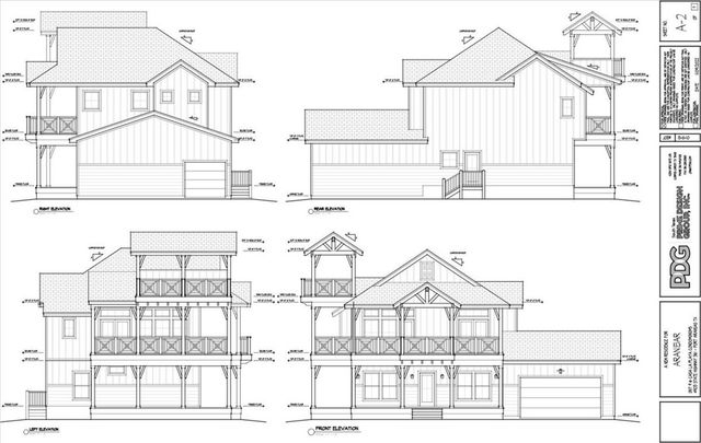 4903 State Highway 361 9, Port Aransas, TX 78373