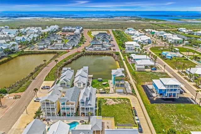 4903 State Highway 361 9, Port Aransas, TX 78373
