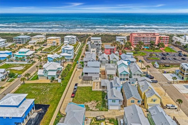 4903 State Highway 361 9, Port Aransas, TX 78373