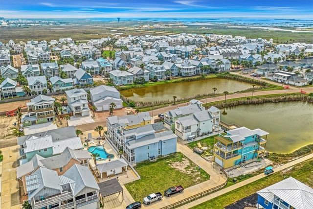 4903 State Highway 361 9, Port Aransas, TX 78373