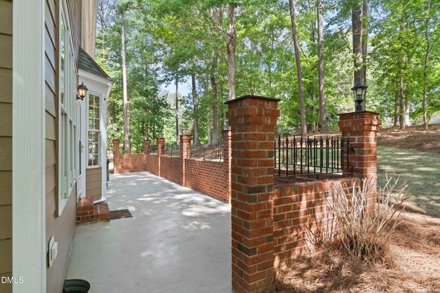 4625 Cresta Drive, Raleigh, NC 27603