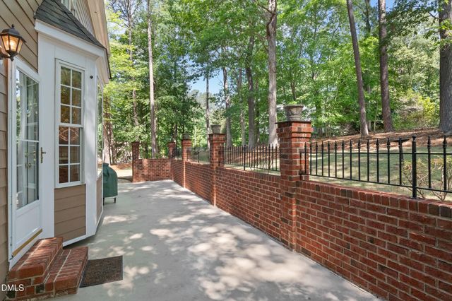 4625 Cresta Drive, Raleigh, NC 27603