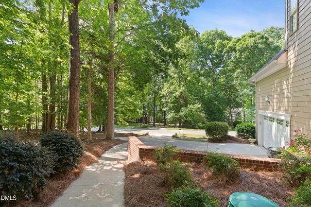 4625 Cresta Drive, Raleigh, NC 27603