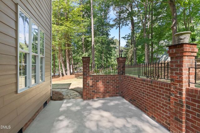 4625 Cresta Drive, Raleigh, NC 27603