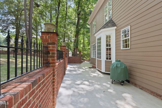 4625 Cresta Drive, Raleigh, NC 27603