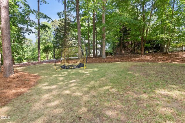 4625 Cresta Drive, Raleigh, NC 27603