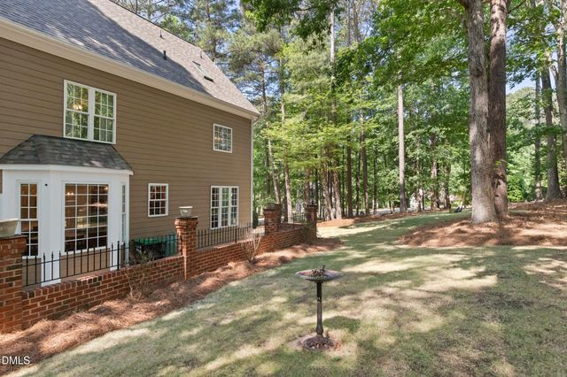 4625 Cresta Drive, Raleigh, NC 27603
