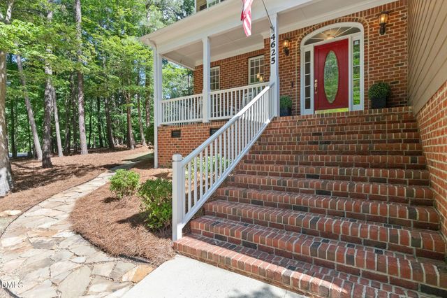 4625 Cresta Drive, Raleigh, NC 27603