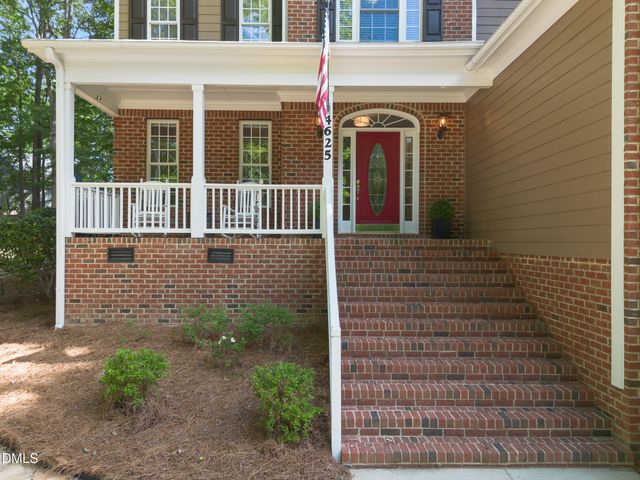 4625 Cresta Drive, Raleigh, NC 27603