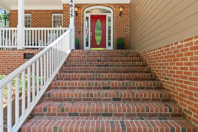 4625 Cresta Drive, Raleigh, NC 27603