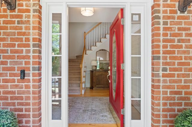 4625 Cresta Drive, Raleigh, NC 27603