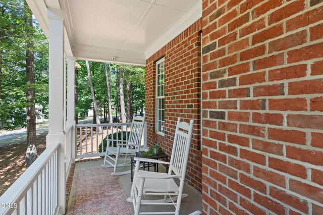4625 Cresta Drive, Raleigh, NC 27603