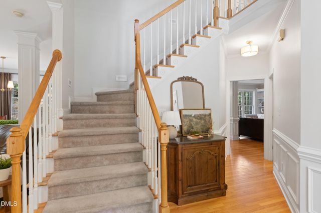 4625 Cresta Drive, Raleigh, NC 27603