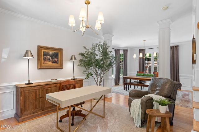4625 Cresta Drive, Raleigh, NC 27603