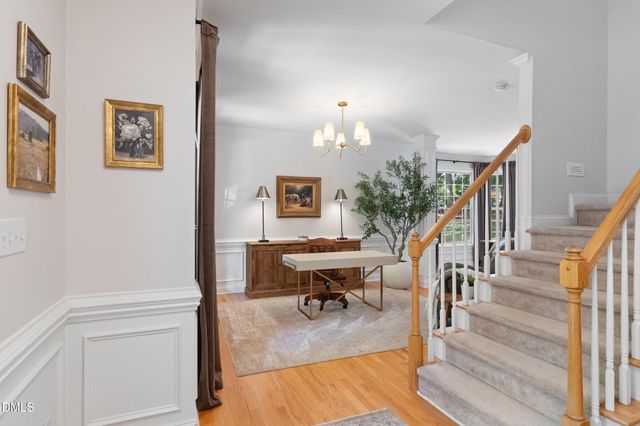 4625 Cresta Drive, Raleigh, NC 27603