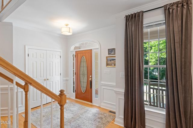 4625 Cresta Drive, Raleigh, NC 27603