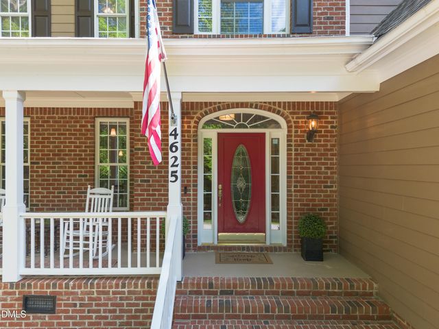 4625 Cresta Drive, Raleigh, NC 27603