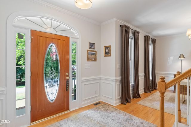4625 Cresta Drive, Raleigh, NC 27603