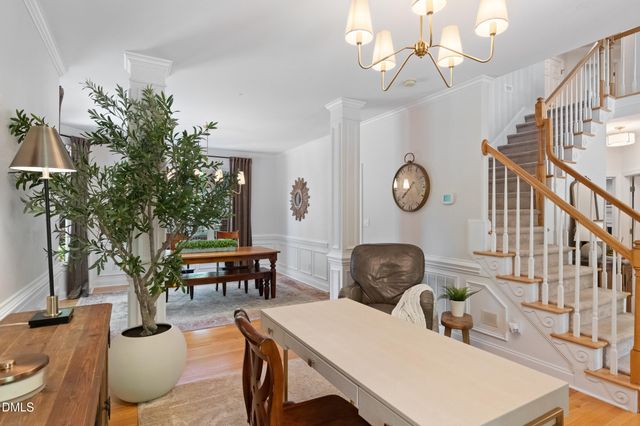 4625 Cresta Drive, Raleigh, NC 27603