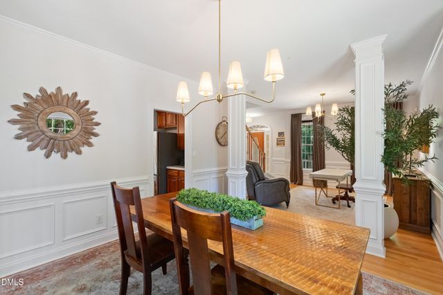 4625 Cresta Drive, Raleigh, NC 27603