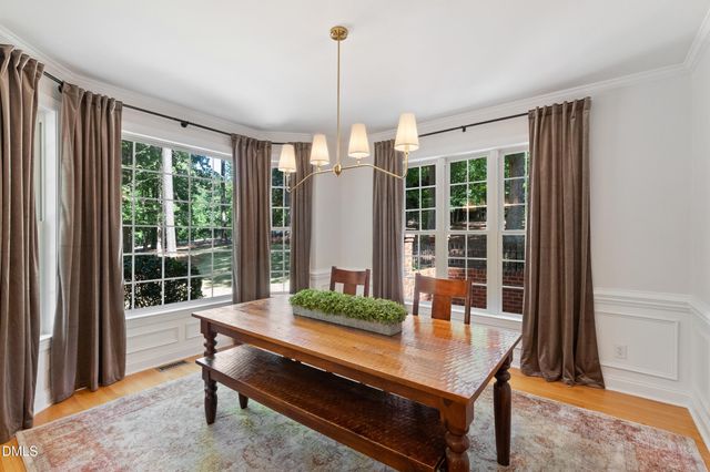 4625 Cresta Drive, Raleigh, NC 27603