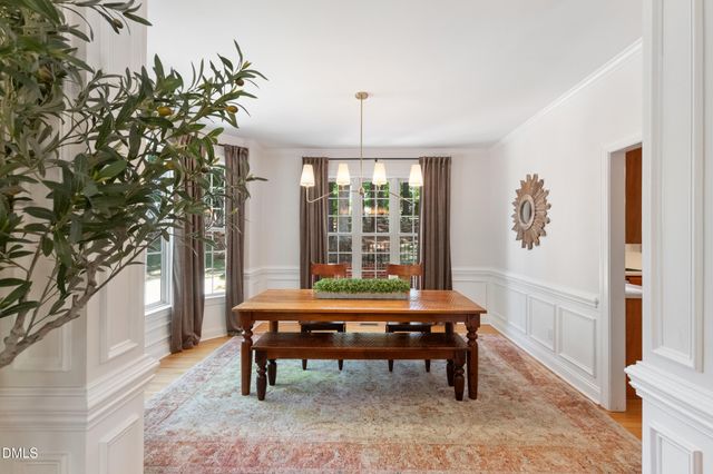 4625 Cresta Drive, Raleigh, NC 27603