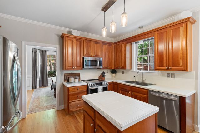 4625 Cresta Drive, Raleigh, NC 27603