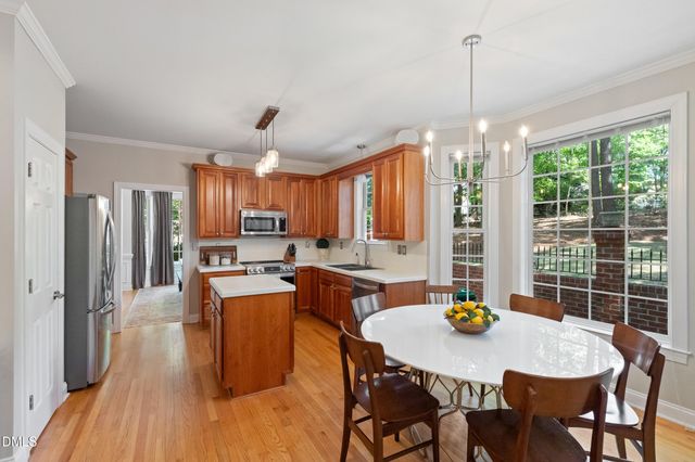 4625 Cresta Drive, Raleigh, NC 27603