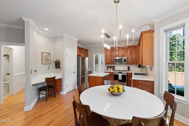 4625 Cresta Drive, Raleigh, NC 27603