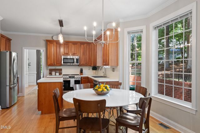 4625 Cresta Drive, Raleigh, NC 27603