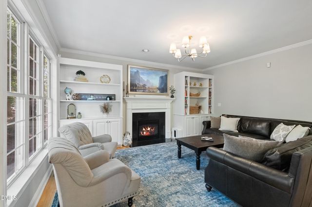 4625 Cresta Drive, Raleigh, NC 27603