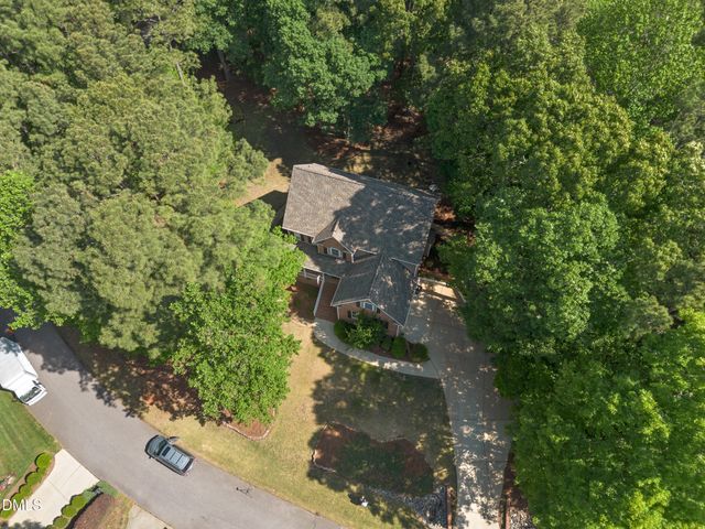 4625 Cresta Drive, Raleigh, NC 27603