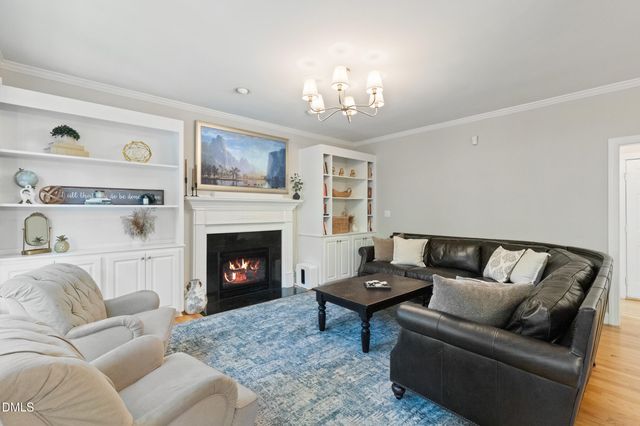 4625 Cresta Drive, Raleigh, NC 27603