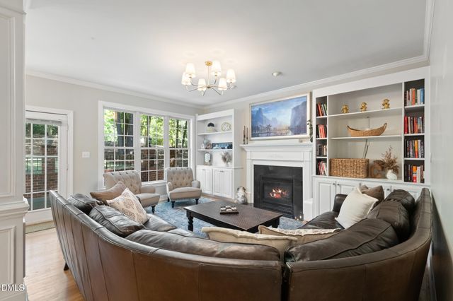4625 Cresta Drive, Raleigh, NC 27603