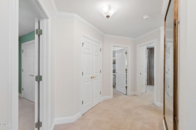 4625 Cresta Drive, Raleigh, NC 27603