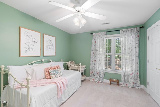 4625 Cresta Drive, Raleigh, NC 27603