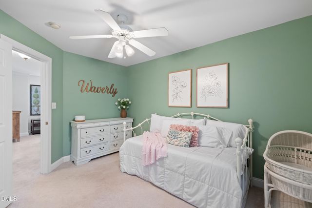 4625 Cresta Drive, Raleigh, NC 27603