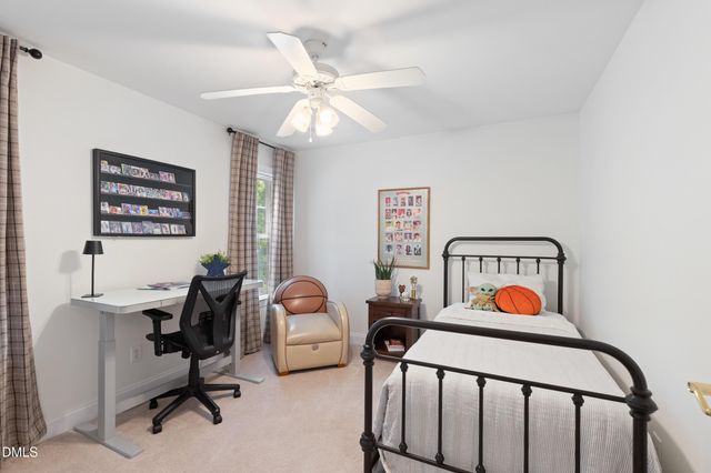 4625 Cresta Drive, Raleigh, NC 27603