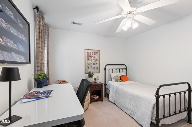 4625 Cresta Drive, Raleigh, NC 27603
