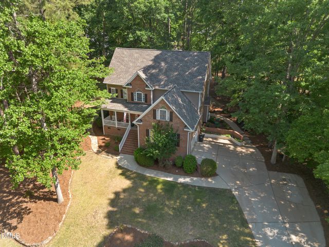 4625 Cresta Drive, Raleigh, NC 27603