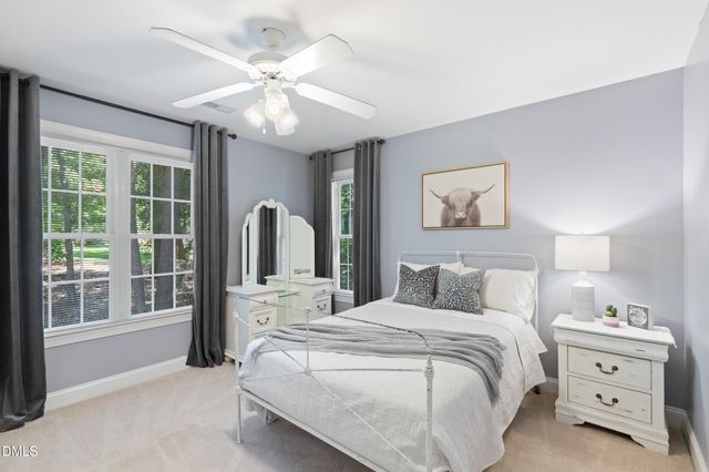4625 Cresta Drive, Raleigh, NC 27603
