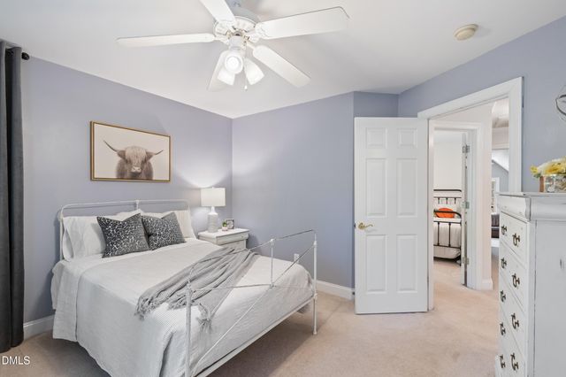4625 Cresta Drive, Raleigh, NC 27603