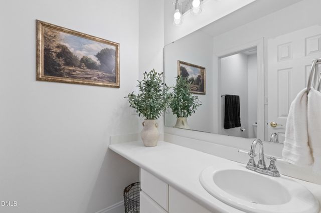4625 Cresta Drive, Raleigh, NC 27603