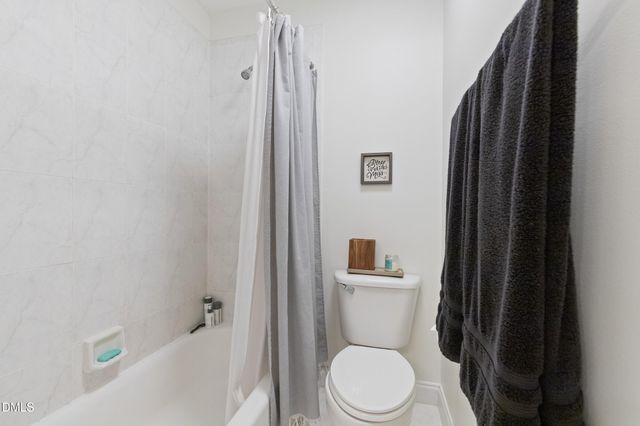 4625 Cresta Drive, Raleigh, NC 27603