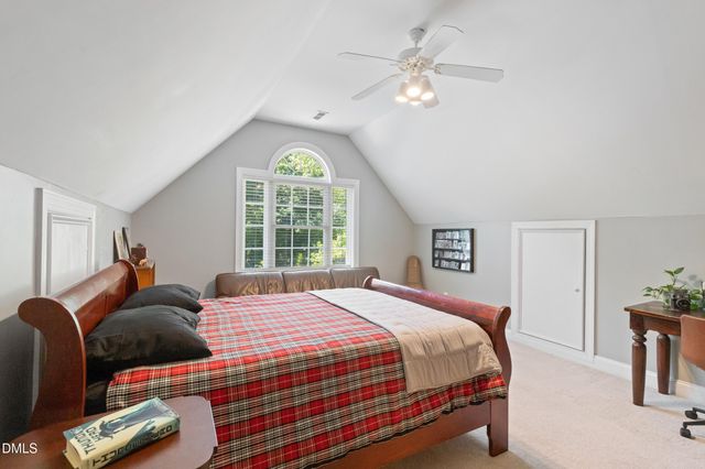 4625 Cresta Drive, Raleigh, NC 27603