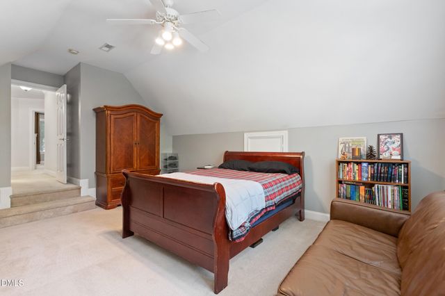 4625 Cresta Drive, Raleigh, NC 27603